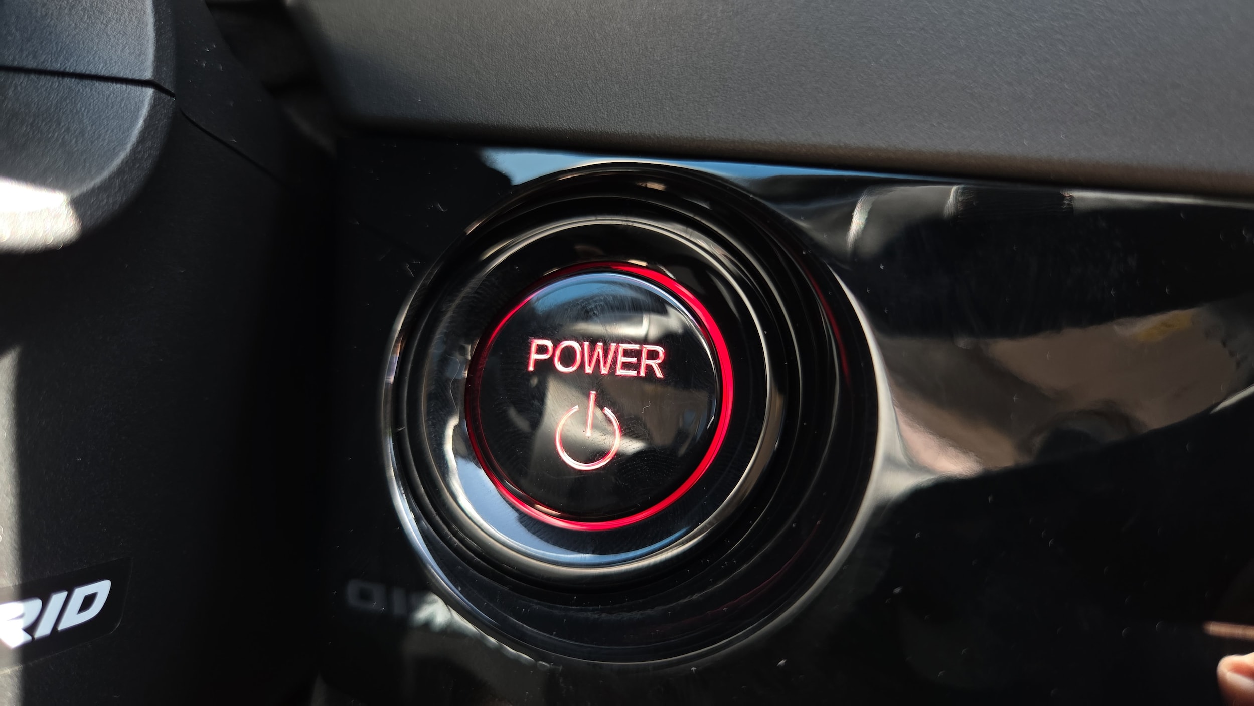 2025 Honda Accord Hybrid EX-L - Photo 21