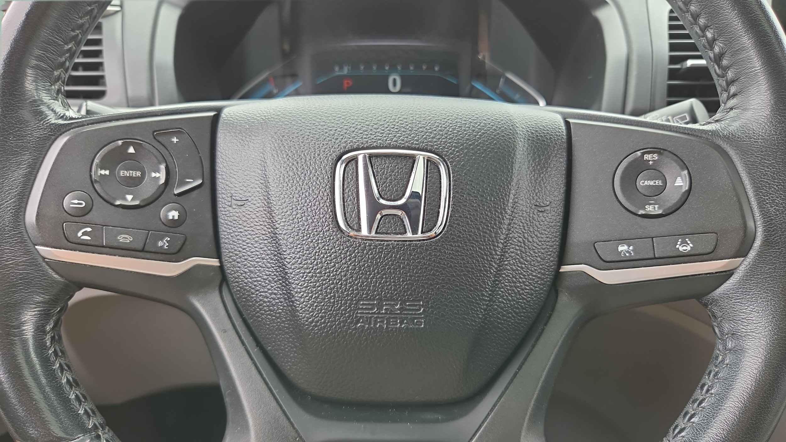 2021 Honda Odyssey EX-L - Photo 27