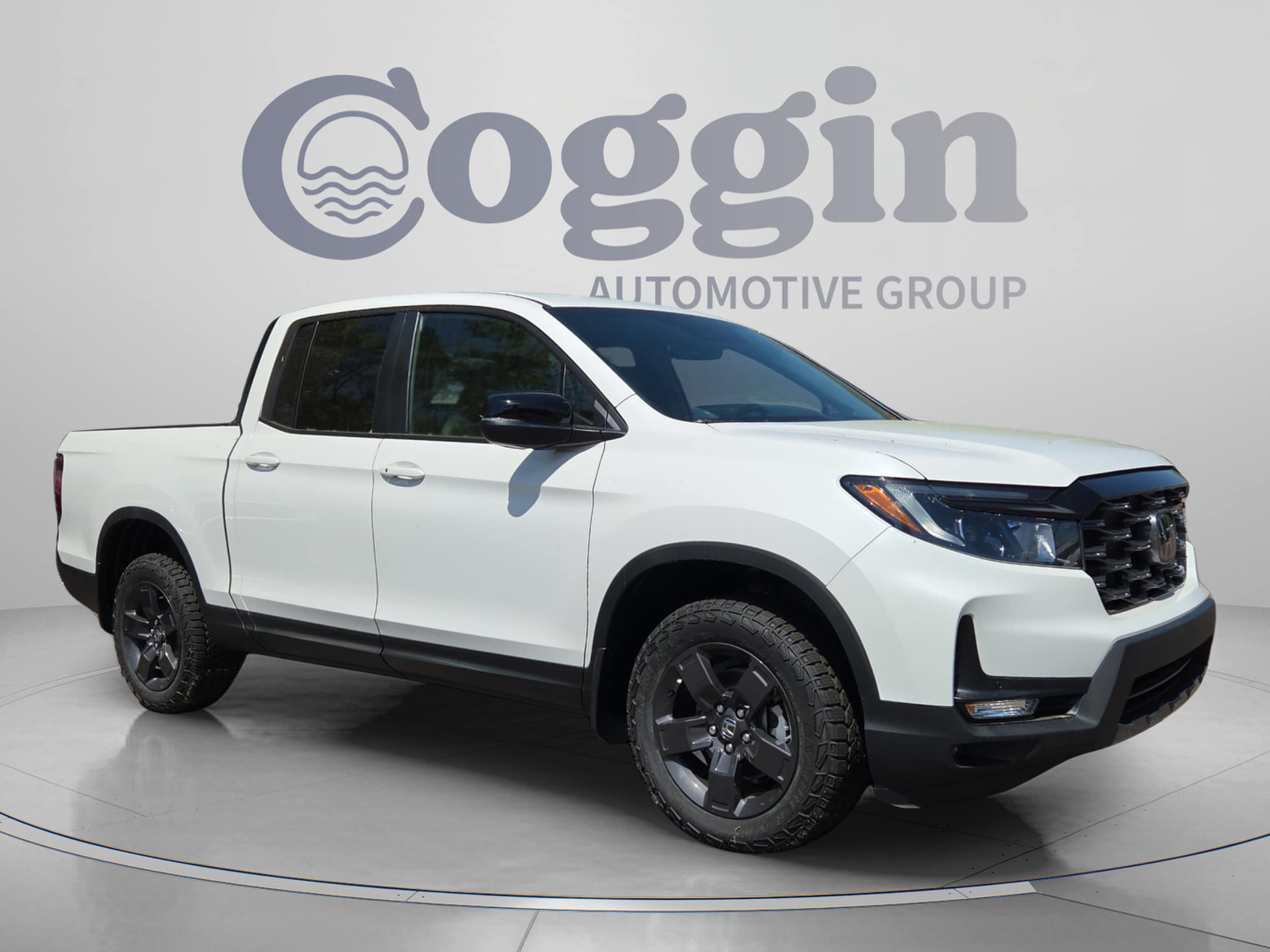 2026 Honda Ridgeline TrailSport - Photo 8