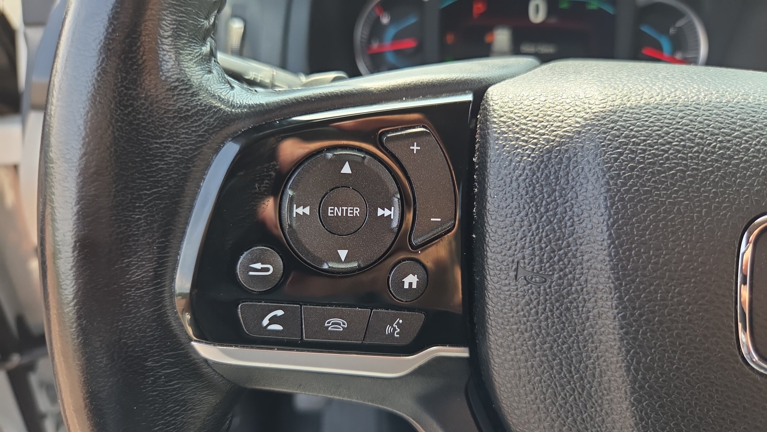 2021 Honda Pilot EX-L - Photo 27