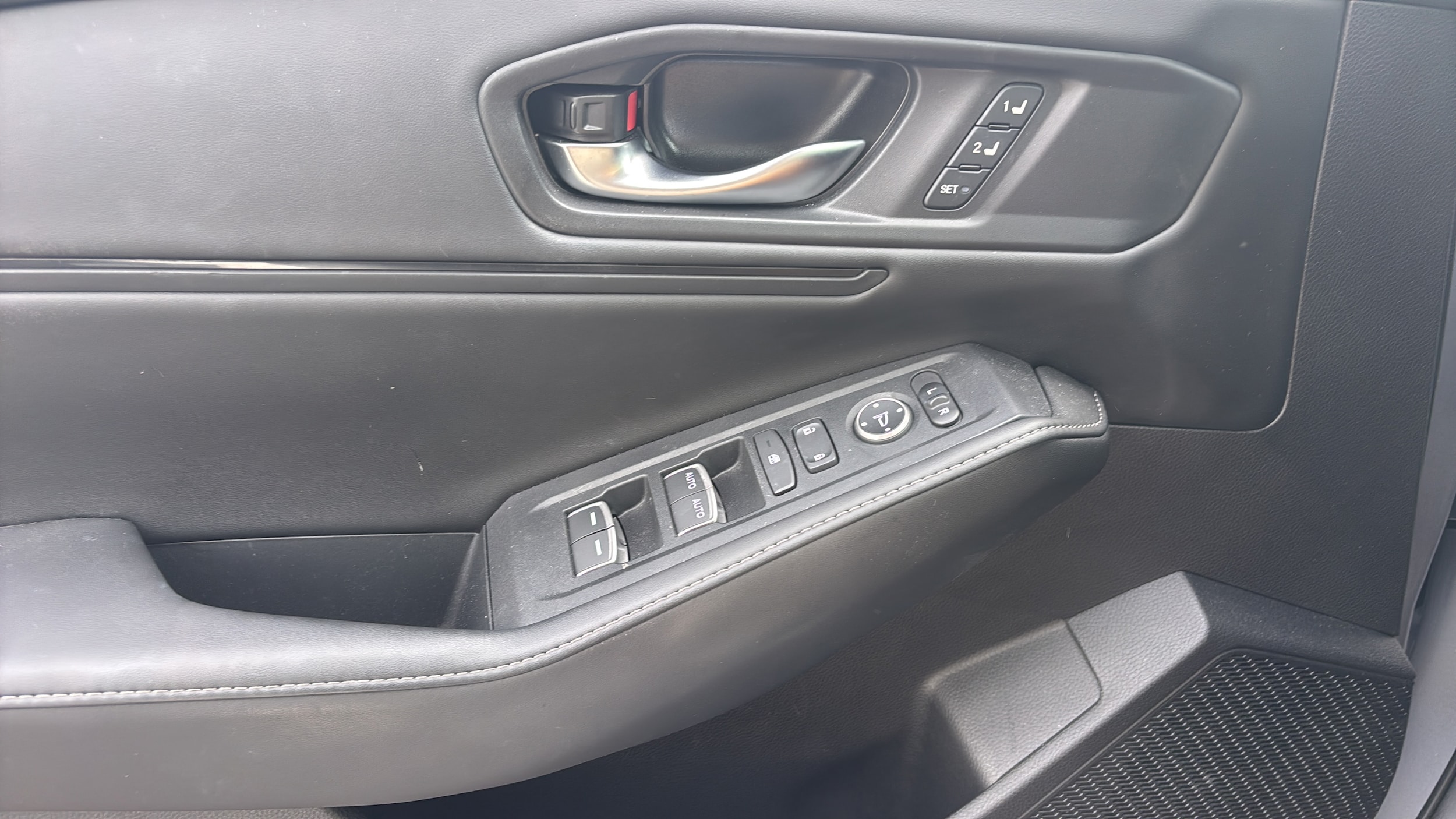2024 Honda Accord Hybrid Sport-L - Photo 18