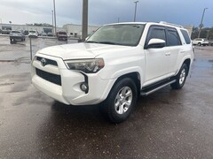 2015 Toyota 4Runner