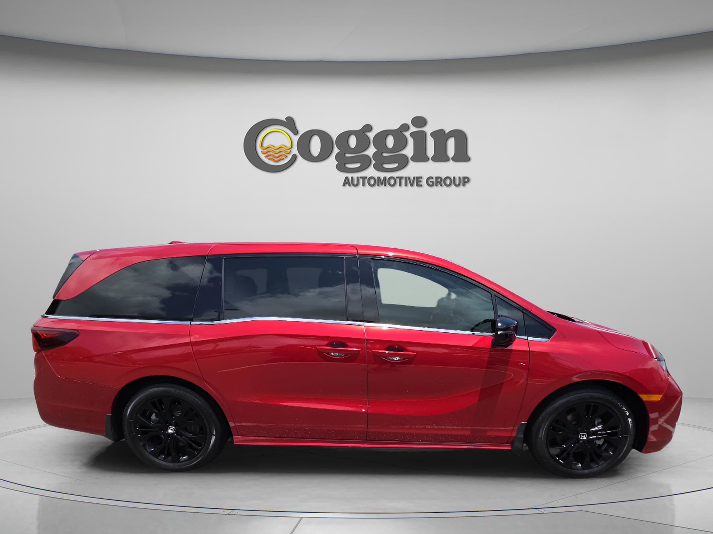 2025 Honda Odyssey Sport L's photo