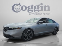 2026 Honda Accord