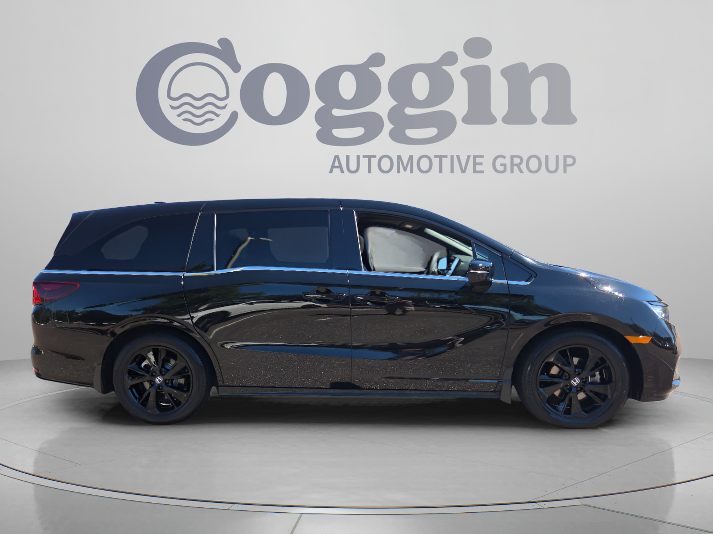 2023 Honda Odyssey SPORT - Photo 16