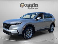 2026 Honda CR-V EX SUV