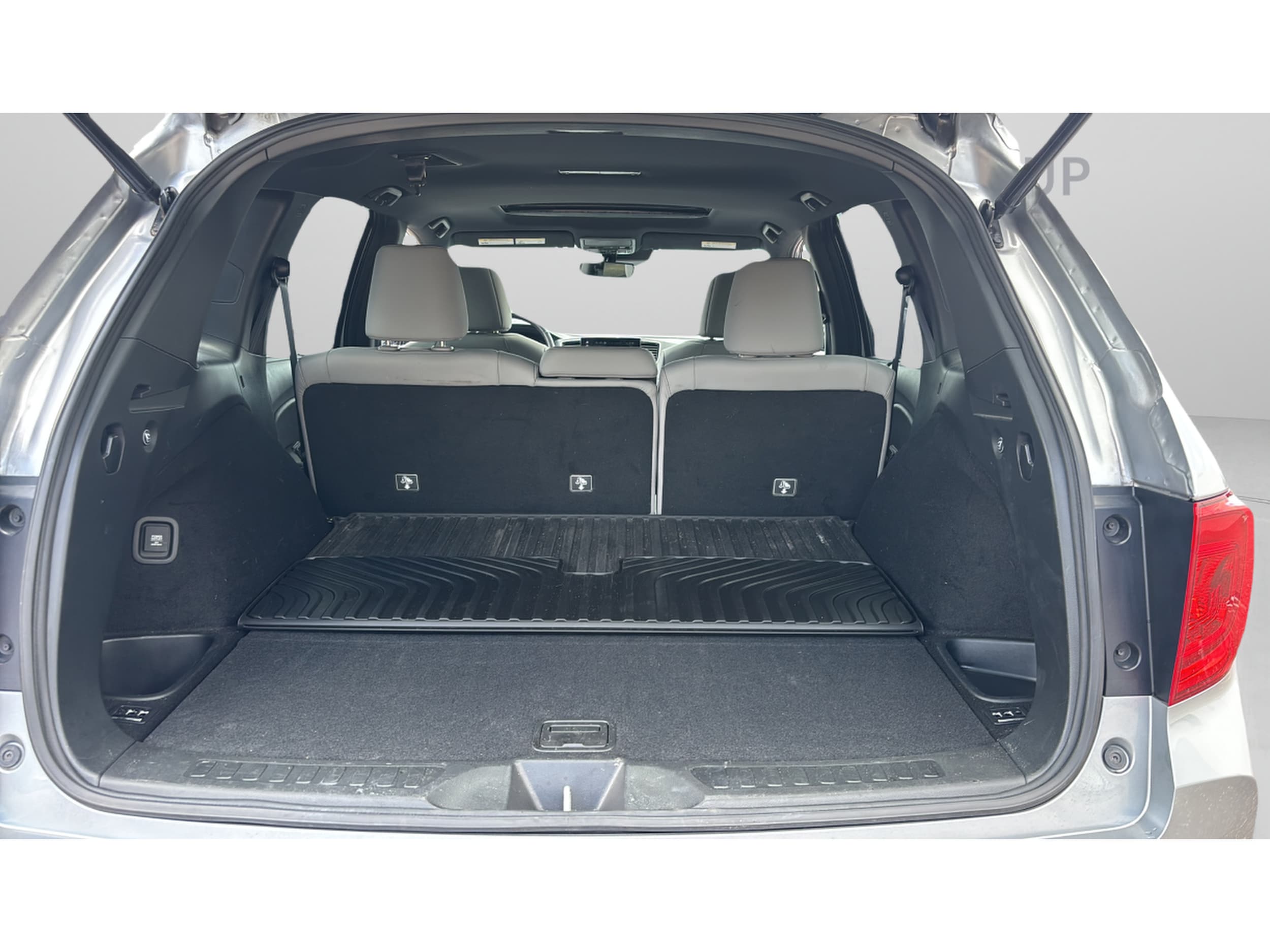 2023 Honda Passport Elite - Photo 16