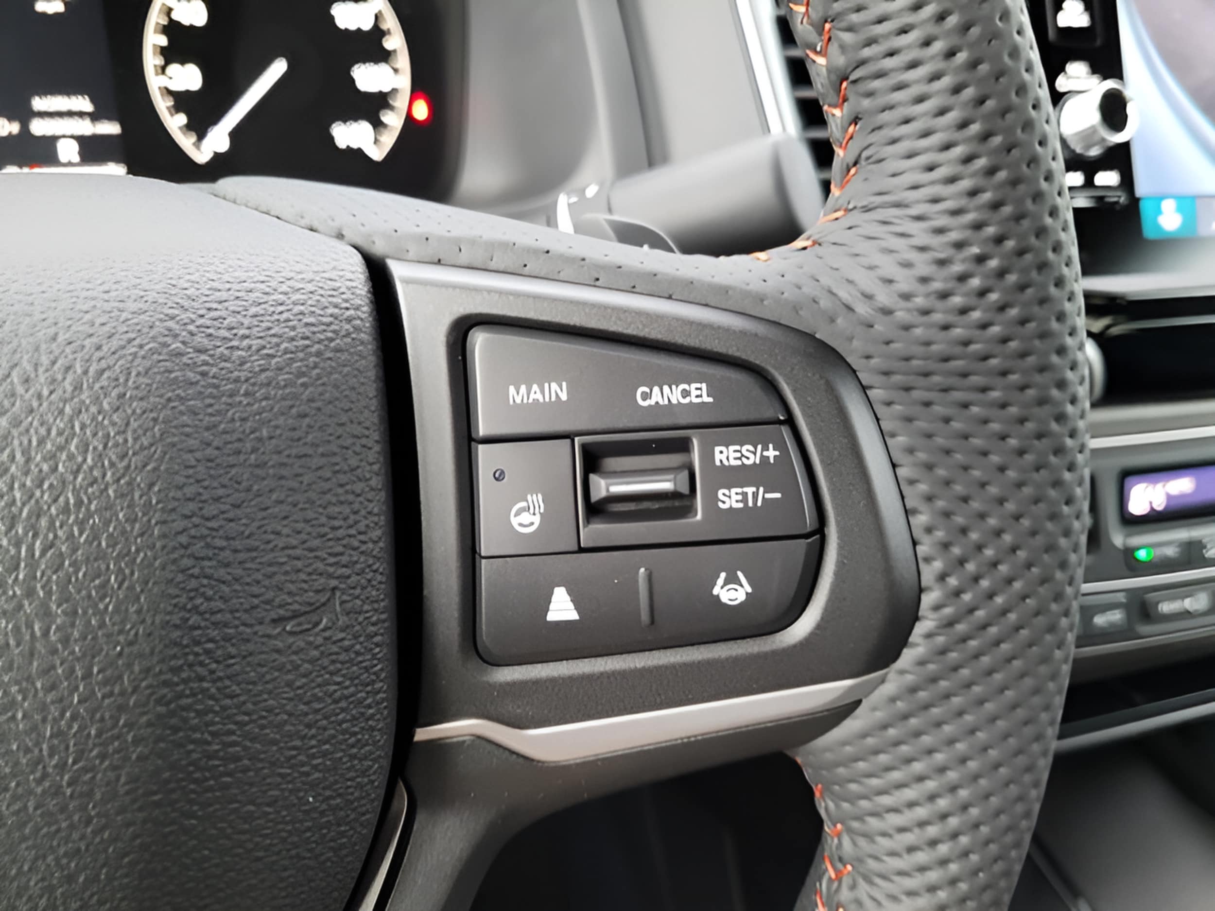 2026 Honda Ridgeline TrailSport - Photo 26