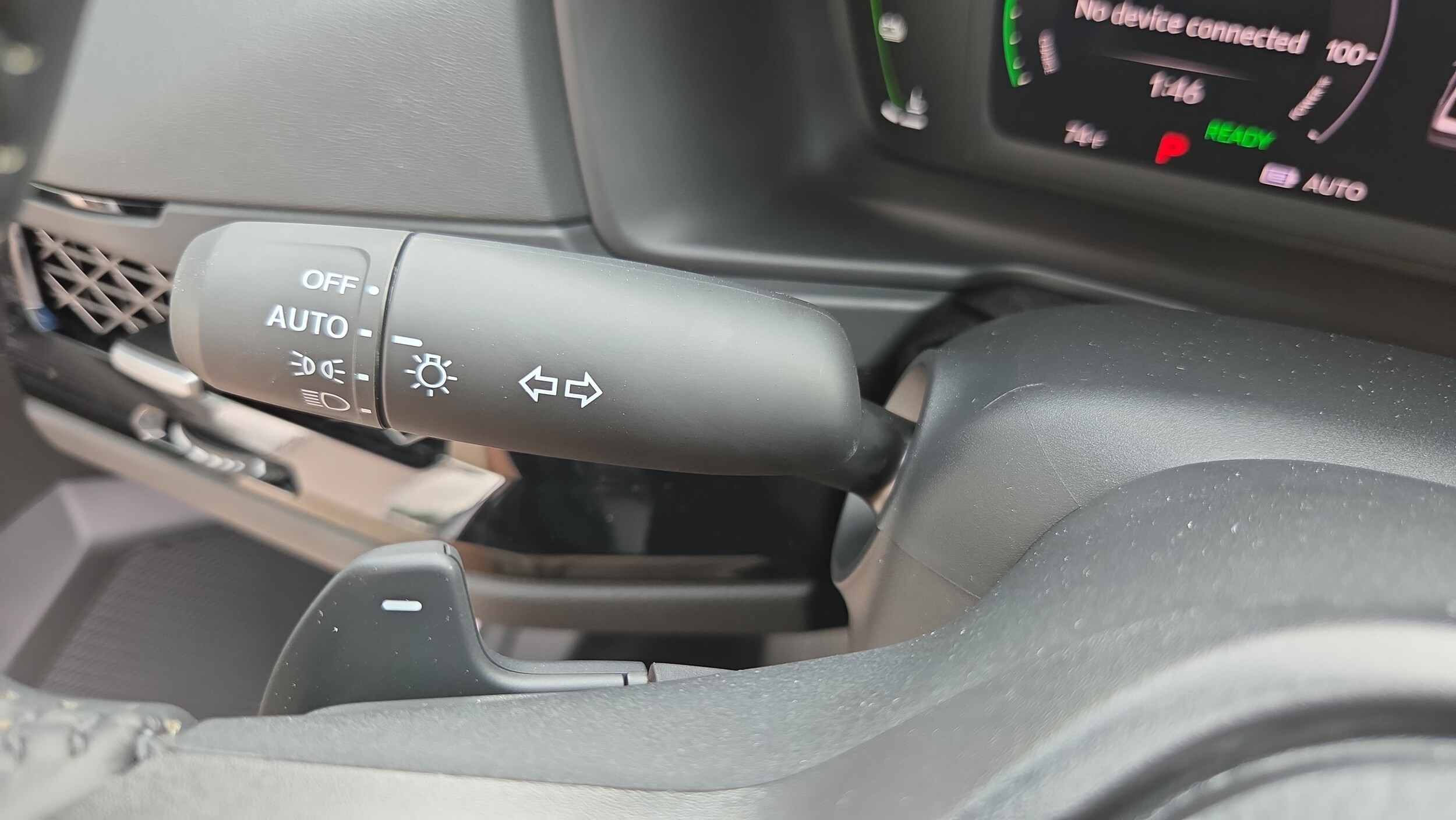 2025 Honda Accord Hybrid EX-L - Photo 31