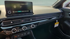 2026 Honda Civic Sport Sedan