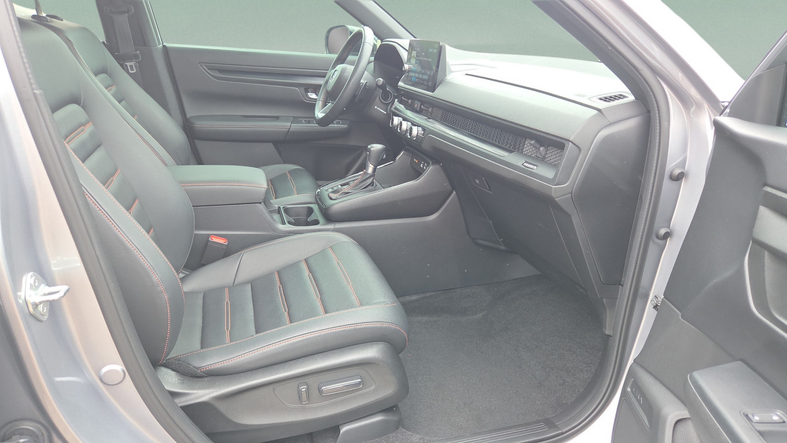 2024 Honda CR-V Sport-L - Photo 21