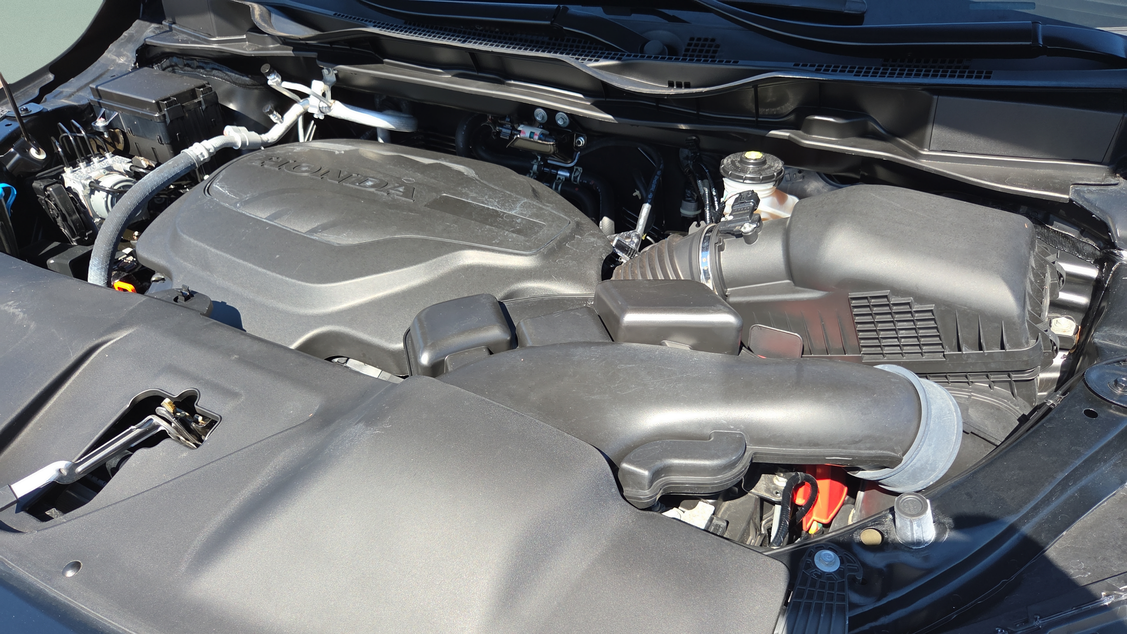 2023 Honda Odyssey SPORT - Photo 32