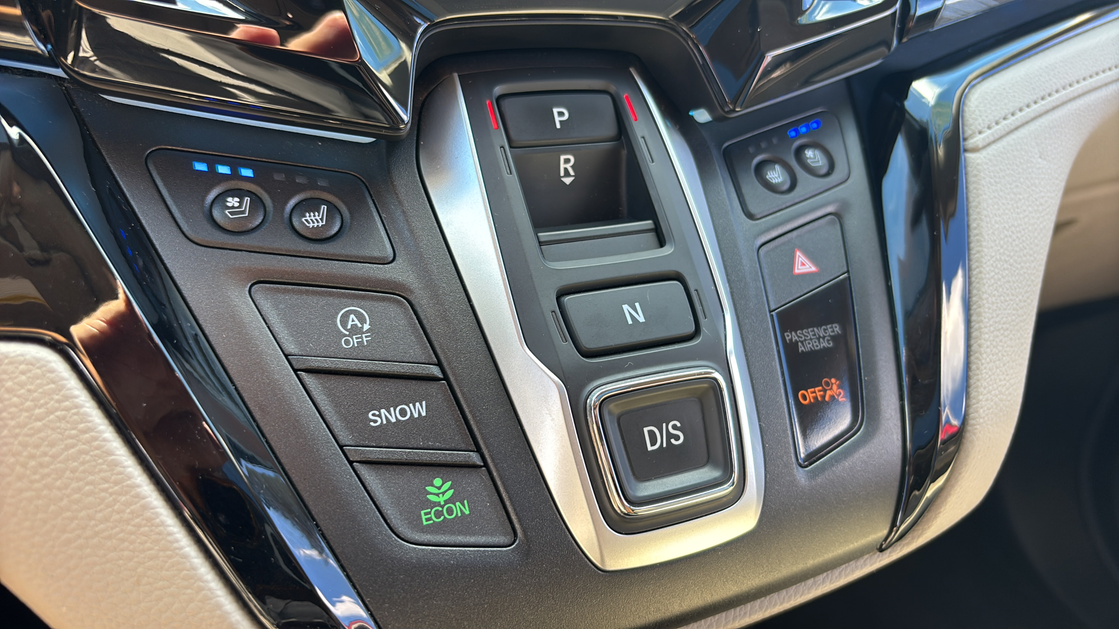 2024 Honda Odyssey Elite - Photo 27