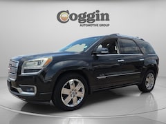 2014 GMC Acadia