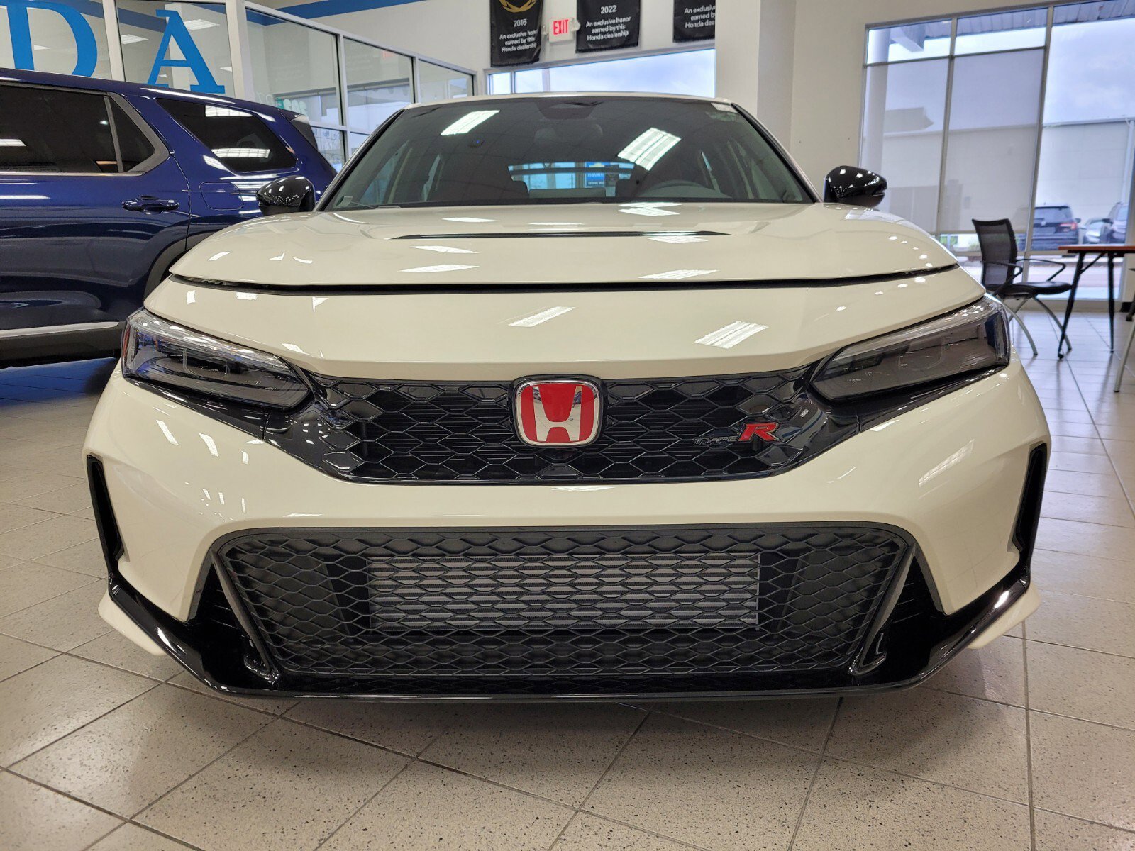 New 2025 Honda Civic Type R For Sale at Coggin Honda New 2025 Honda Civic Type R For Sale at Coggin Honda