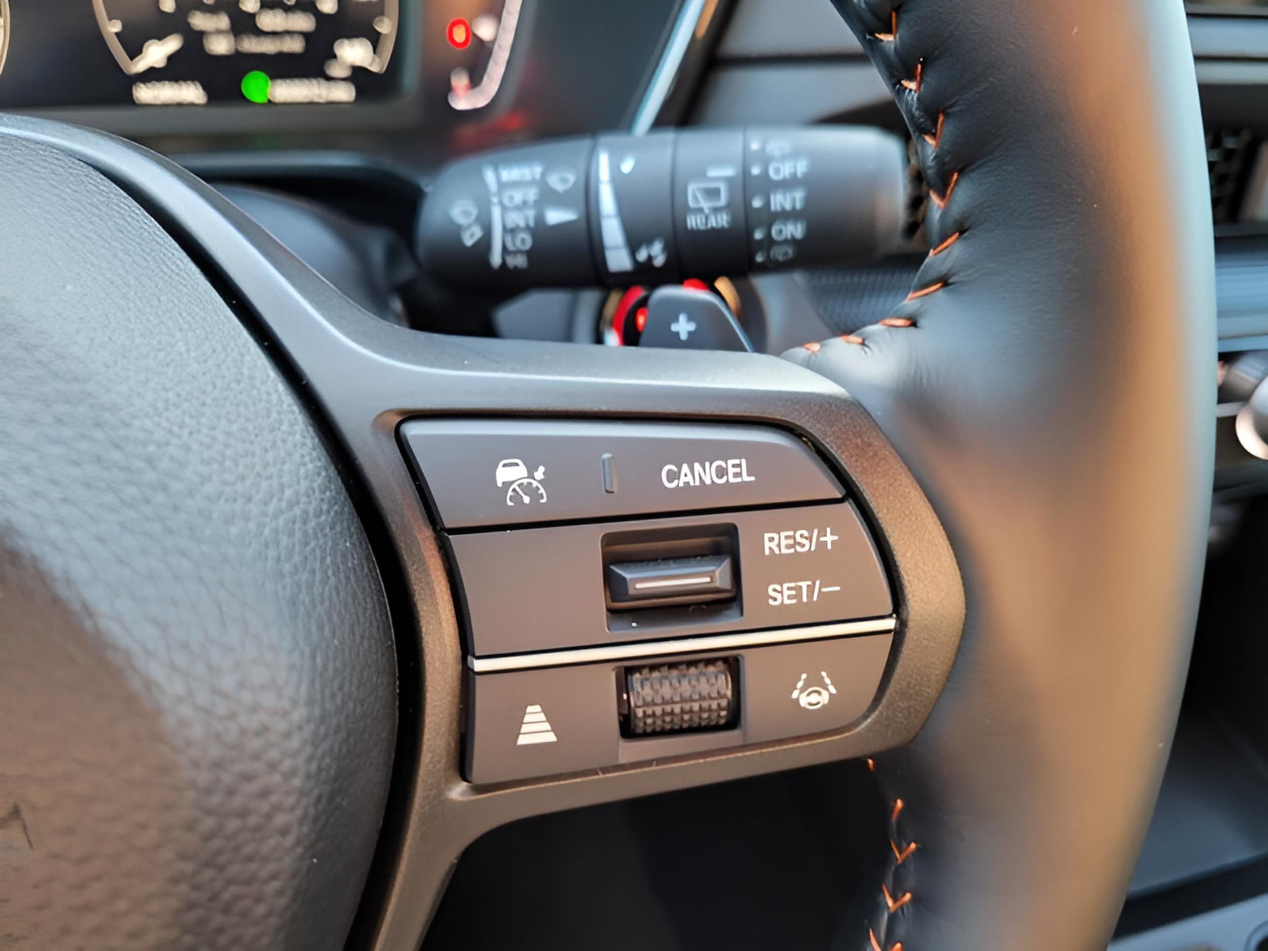 2026 Honda CR-V TrailSport - Photo 16