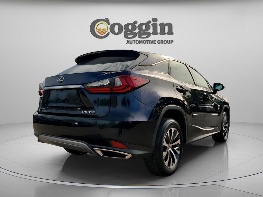 Used 2022 Lexus RX 350 SUV