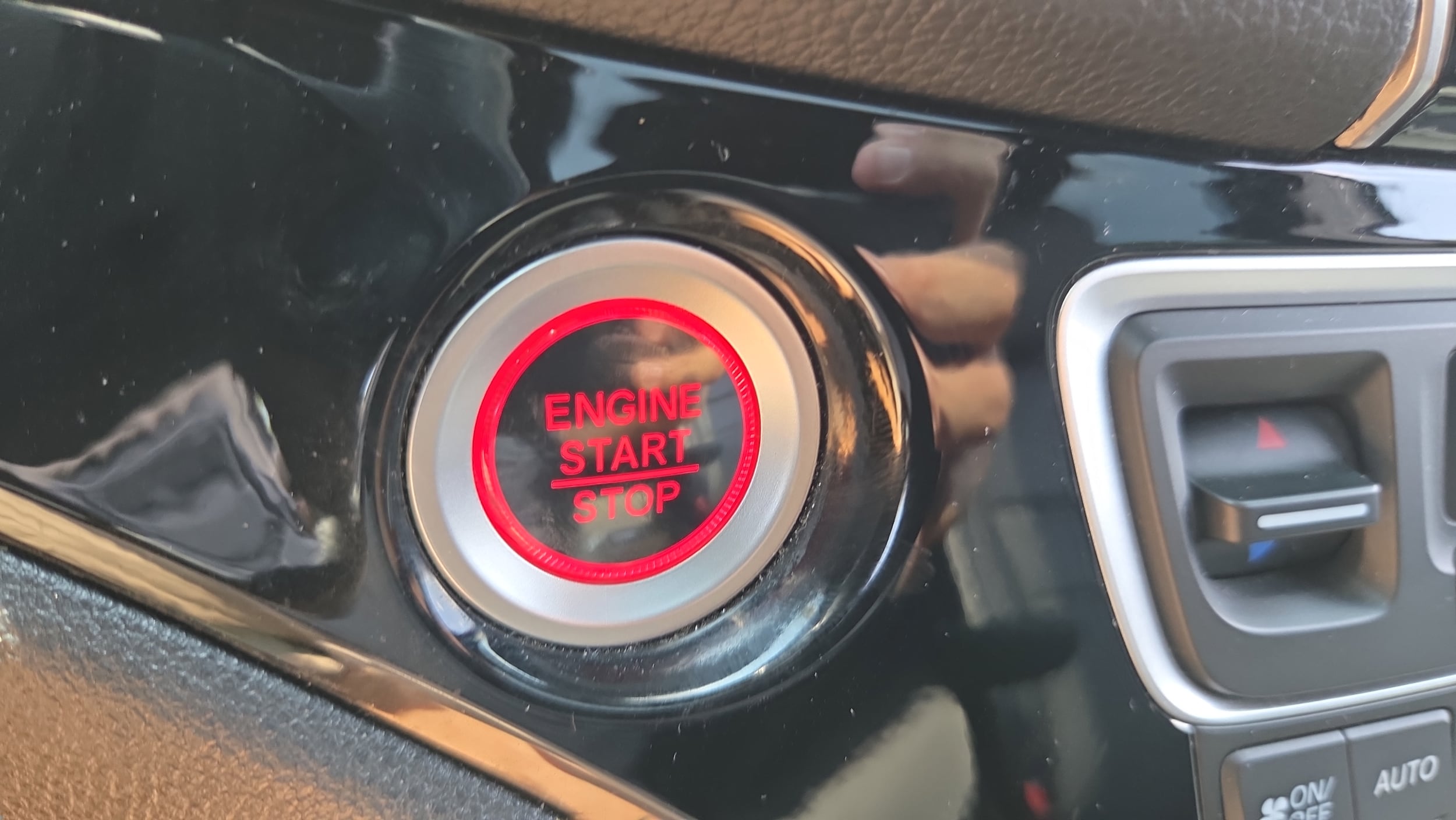 2021 Honda Passport Elite - Photo 38