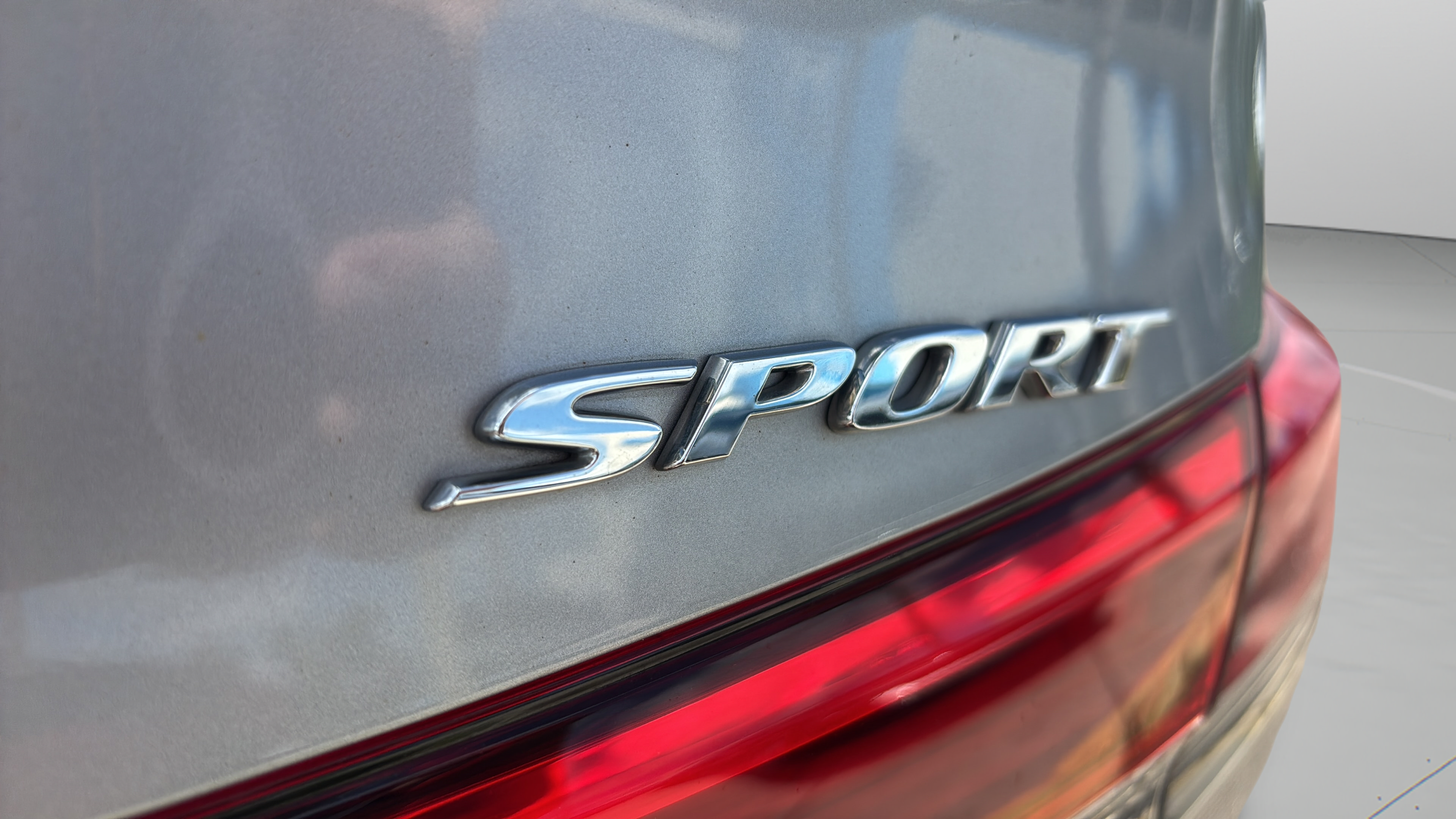 2024 Honda Civic Sport - Photo 30