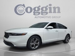 2023 Honda Accord