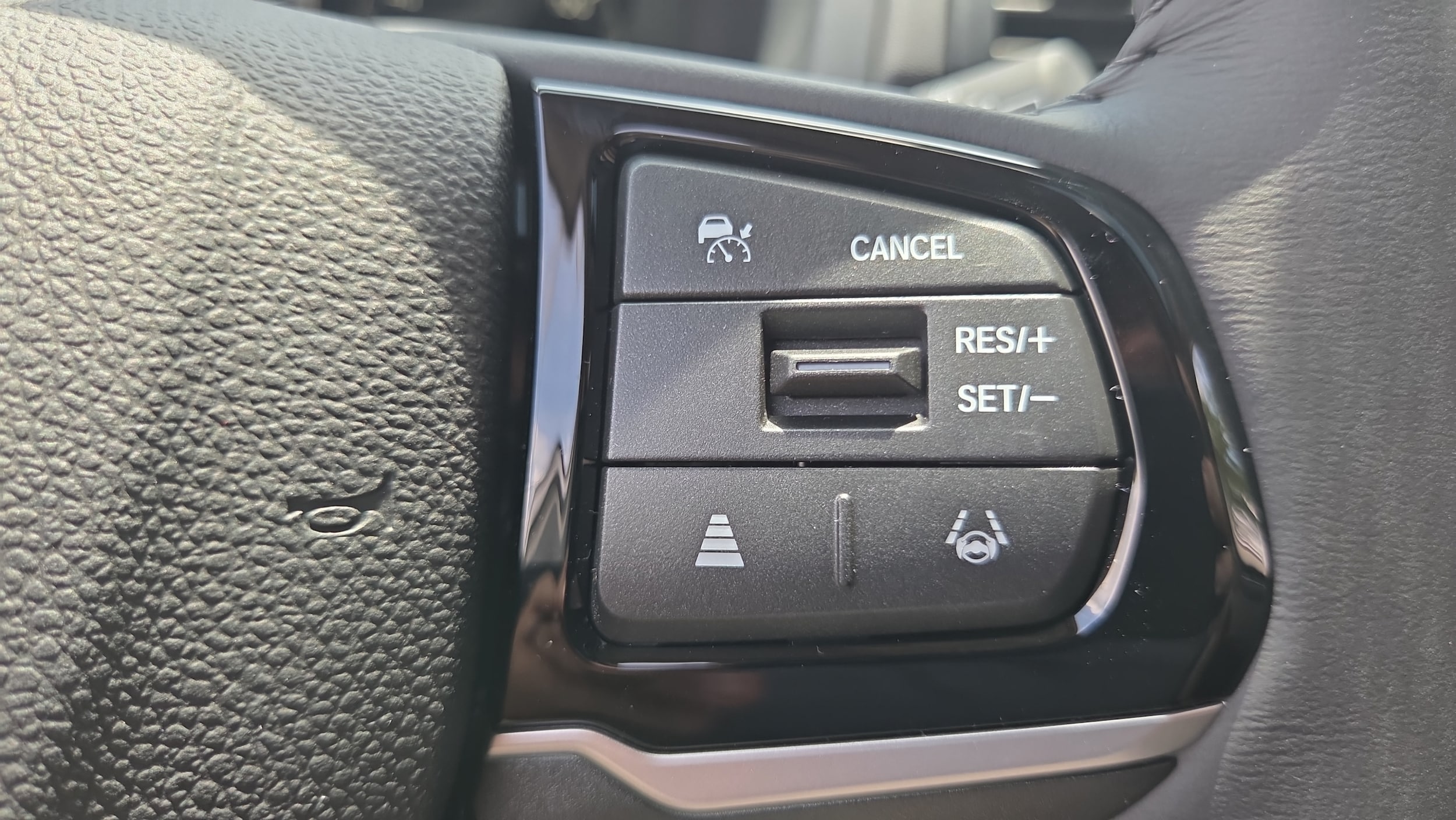 2026 Honda Odyssey EX-L - Photo 28
