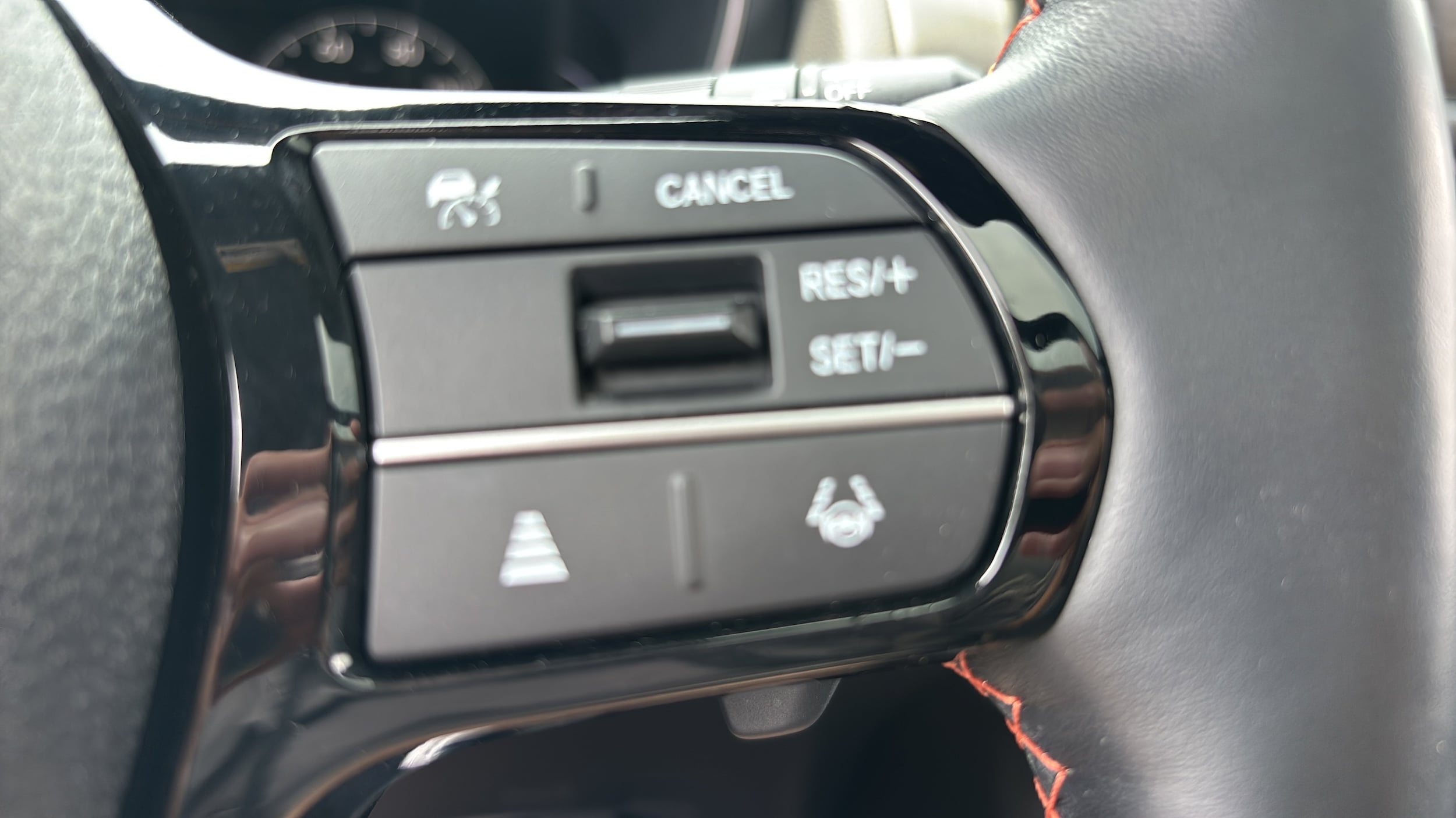 2025 Honda Pilot TrailSport - Photo 28