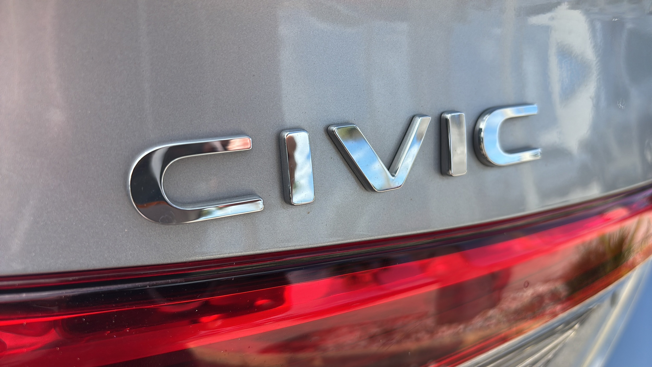 2024 Honda Civic Sport - Photo 29
