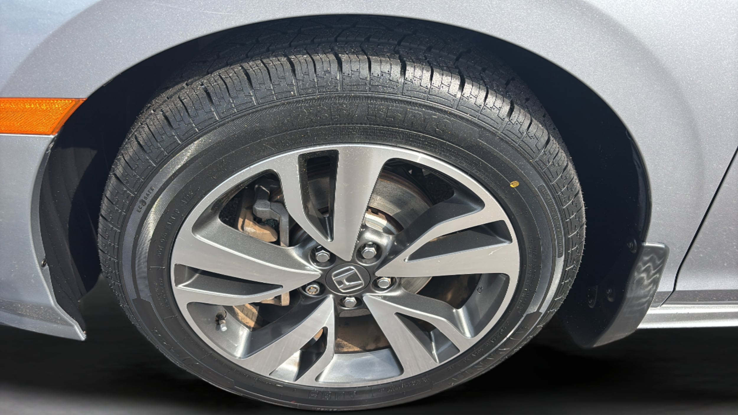 2022 Honda Odyssey Touring - Photo 31