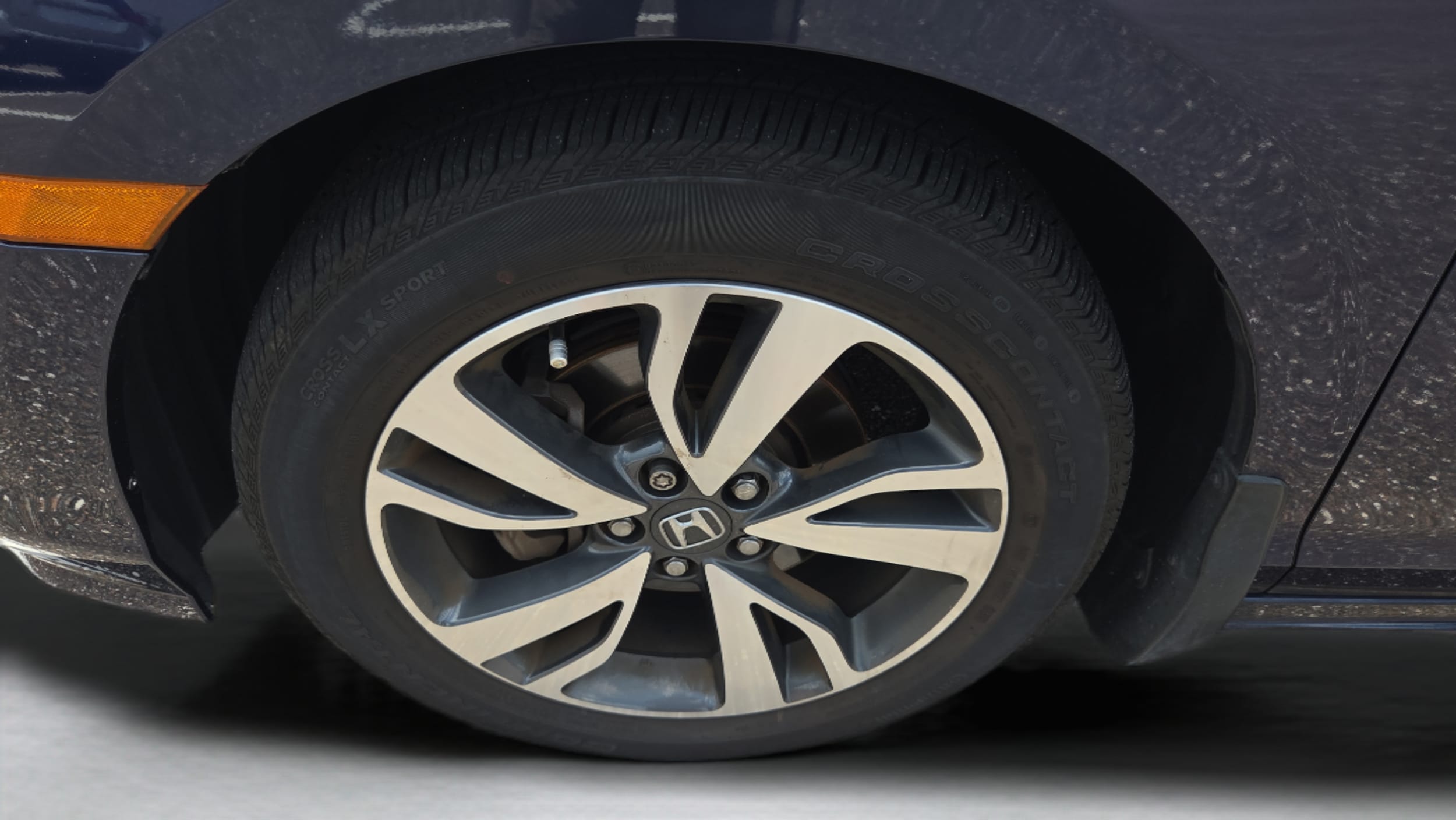 2023 Honda Odyssey Touring - Photo 32