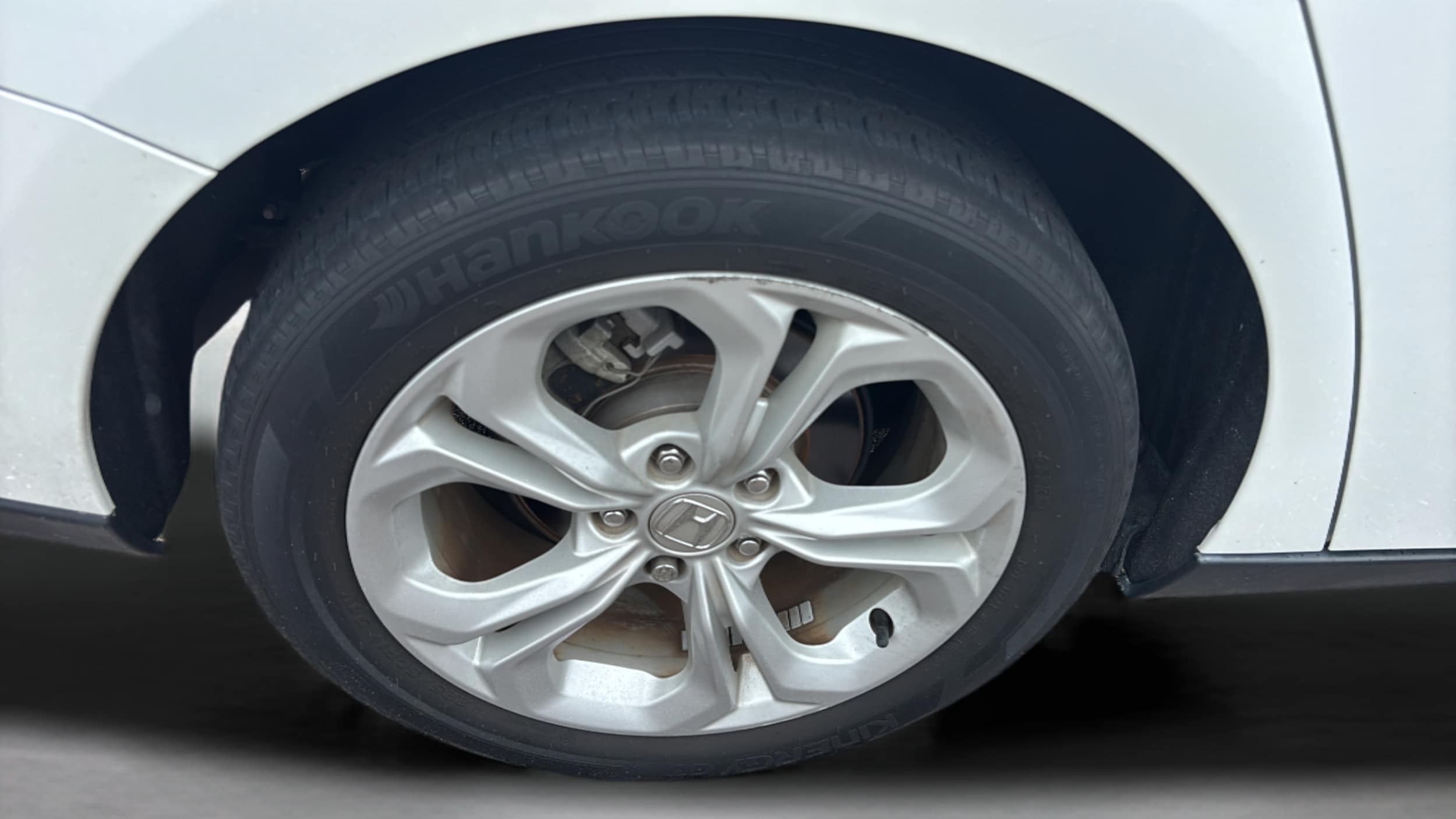 2023 Honda Accord LX - Photo 33