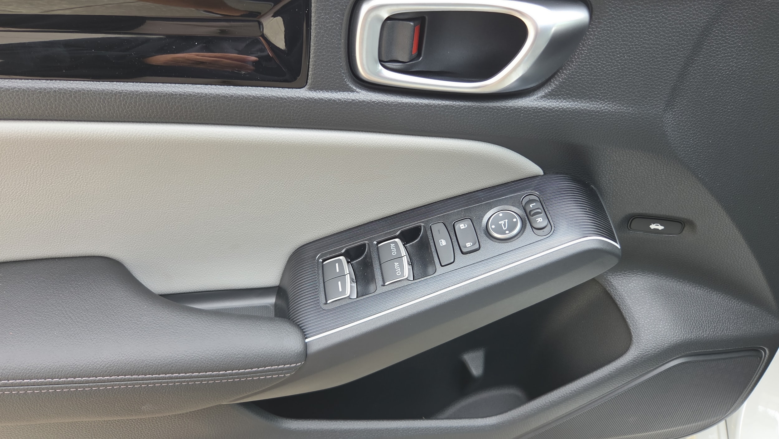 2026 Honda Civic Sport Touring - Photo 29