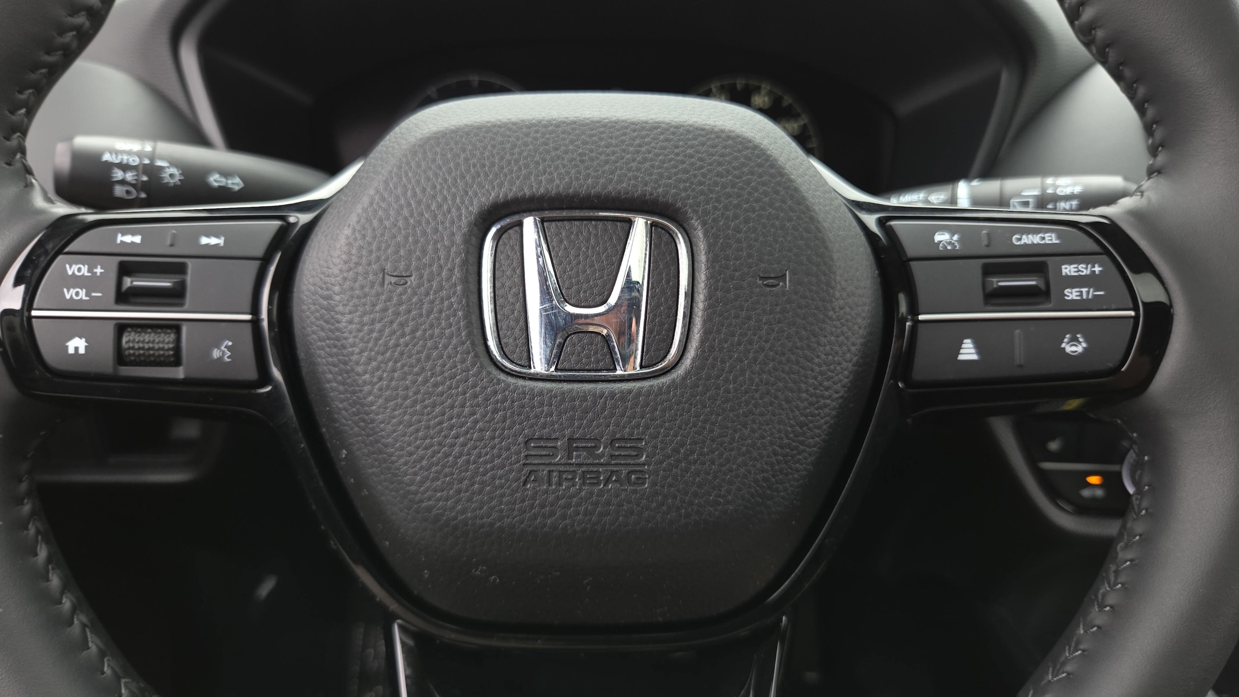 2025 Honda HR-V EX-L - Photo 31