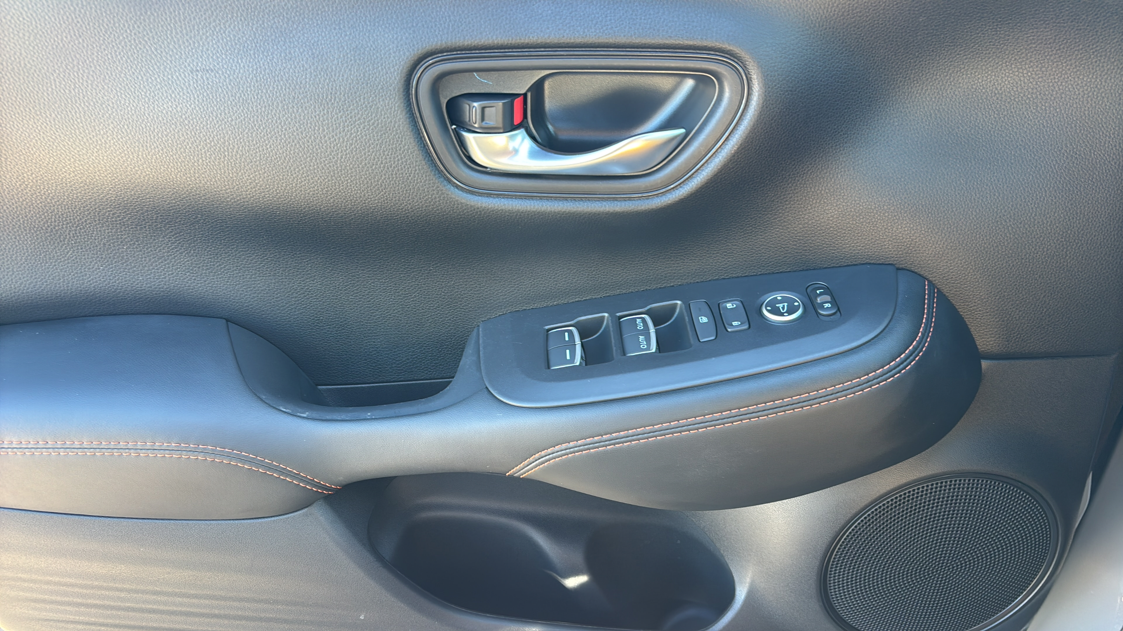 2024 Honda HR-V Sport - Photo 28