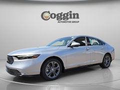 2026 Honda Accord Hybrid