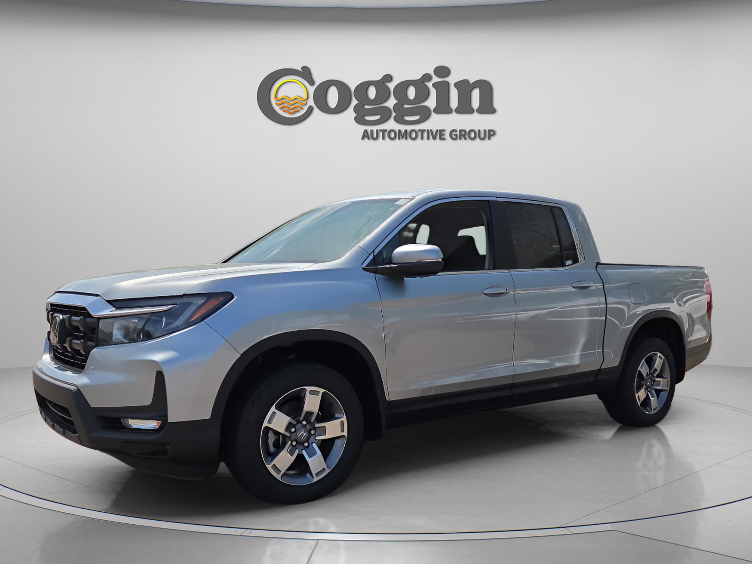 2026 Honda Ridgeline RTL AWD's photo