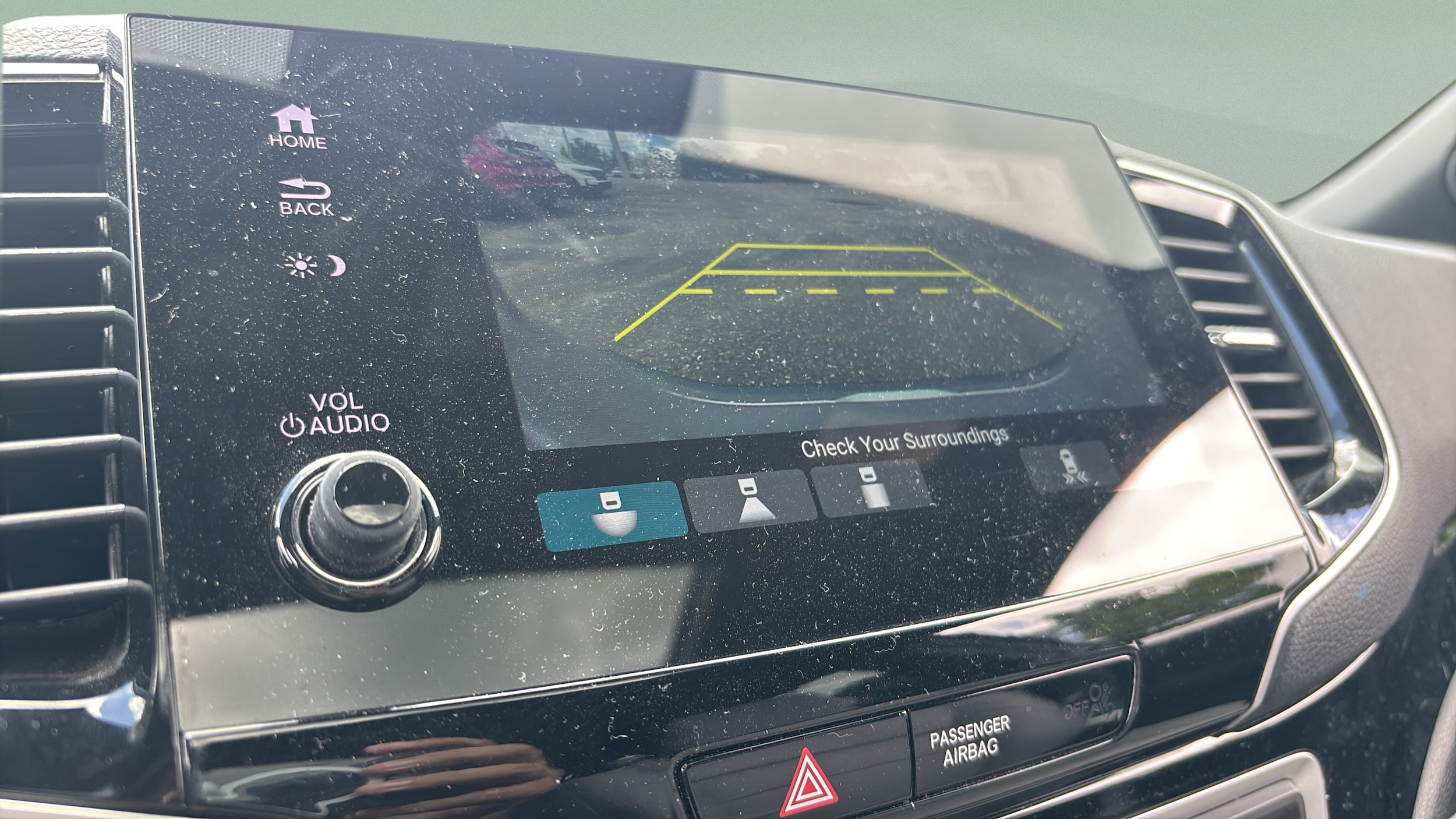 2023 Honda Passport Elite - Photo 25