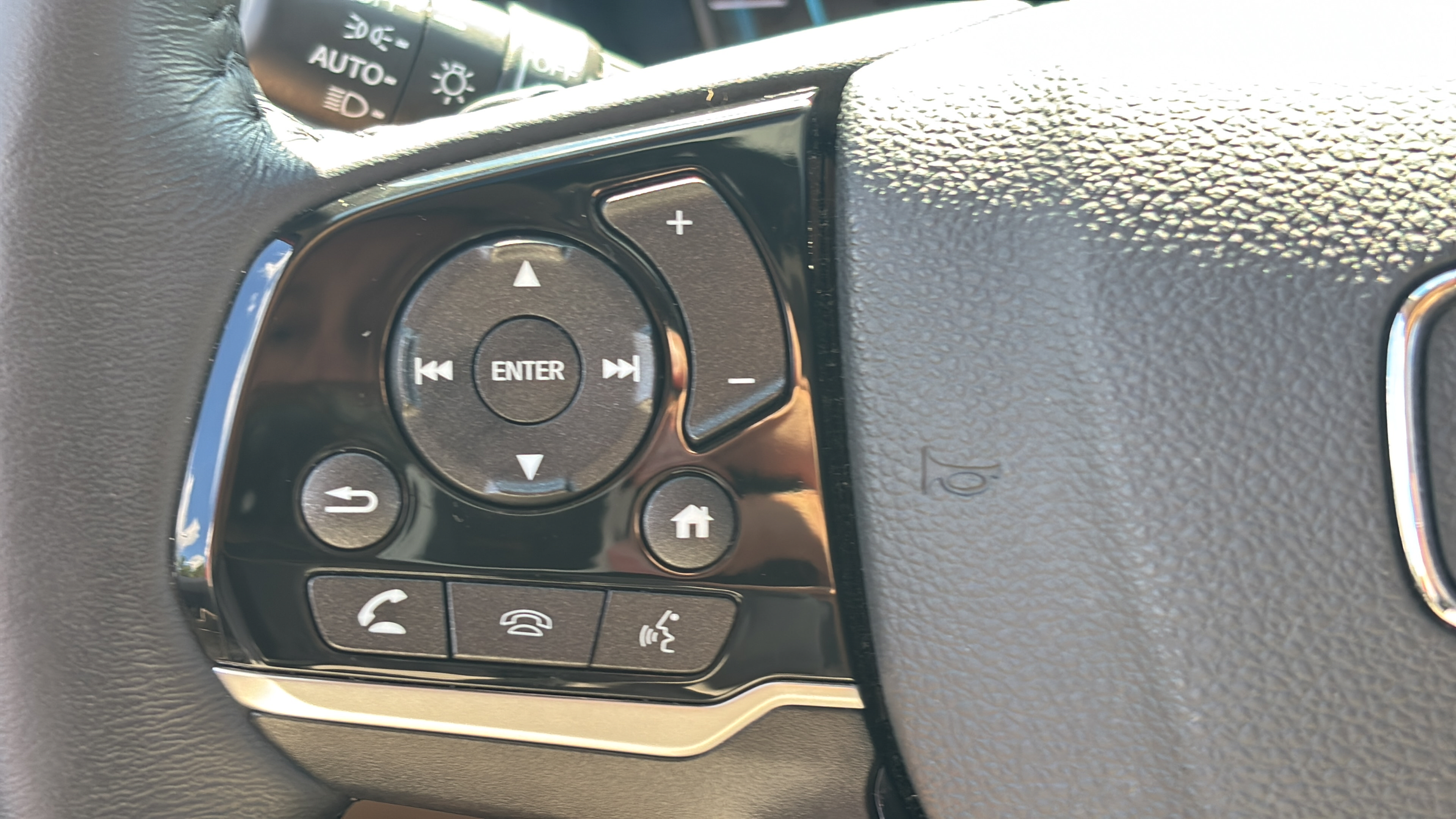 2024 Honda Odyssey Elite - Photo 33