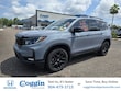 Honda Passport