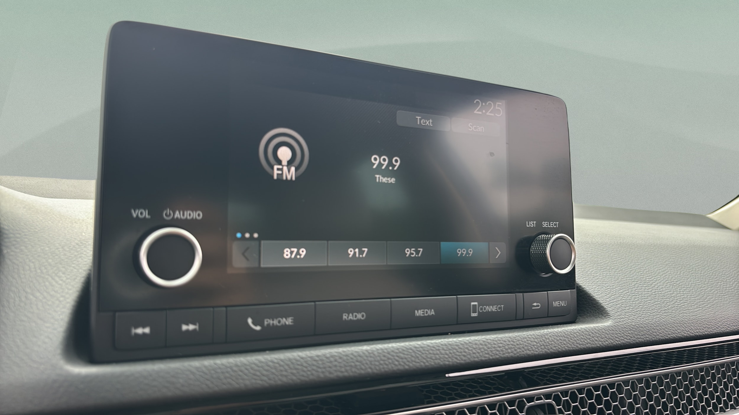 2023 Honda Civic LX - Photo 22