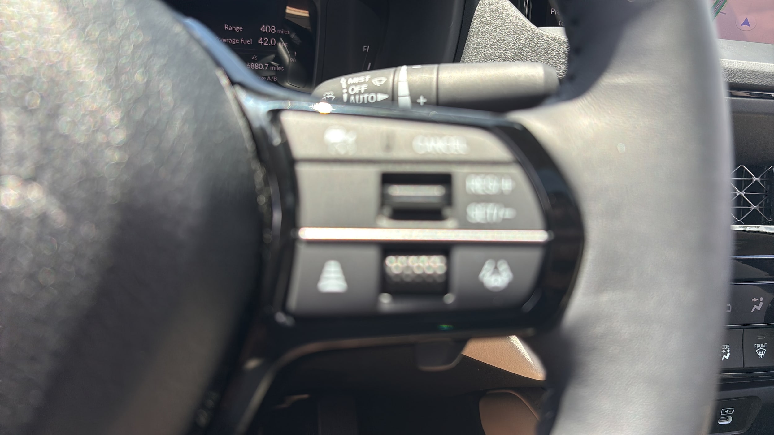 2025 Honda Accord Hybrid Touring - Photo 28
