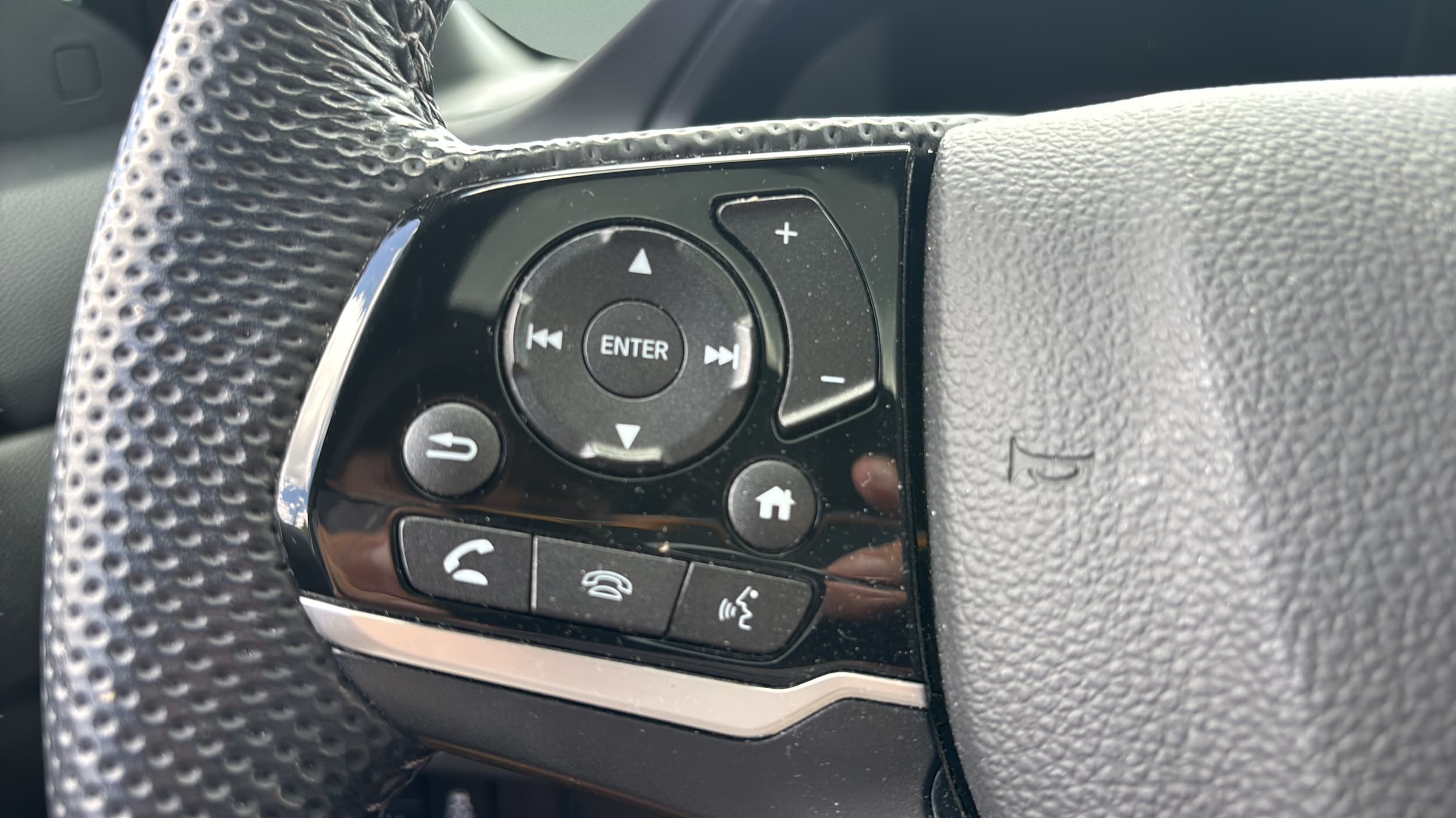 2023 Honda Passport Elite - Photo 30