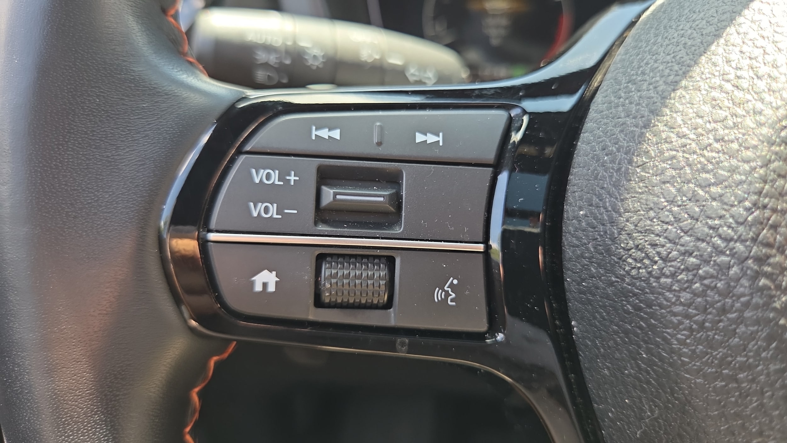 2025 Honda Pilot TrailSport - Photo 29