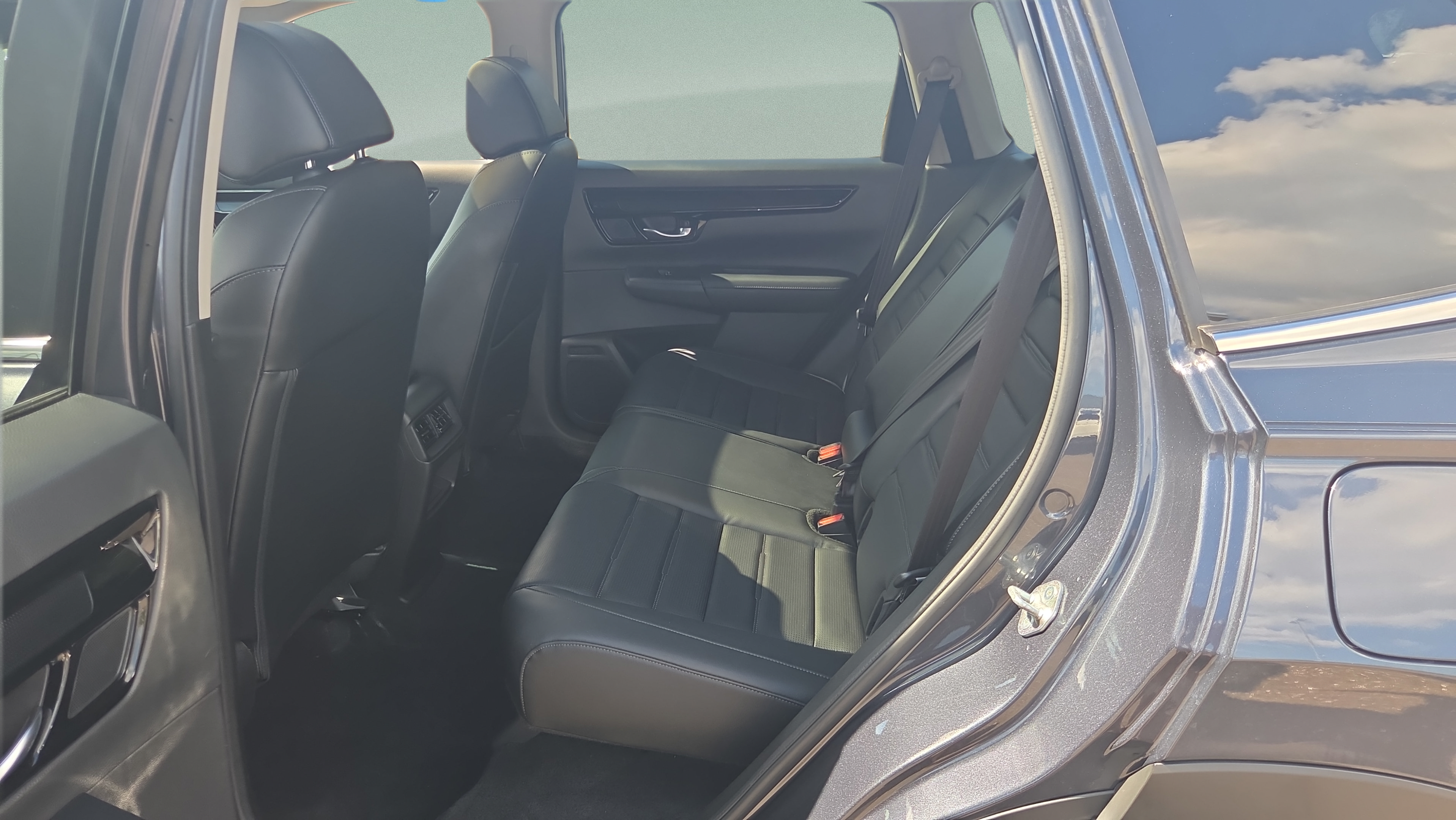 2023 Honda CR-V EX-L - Photo 20