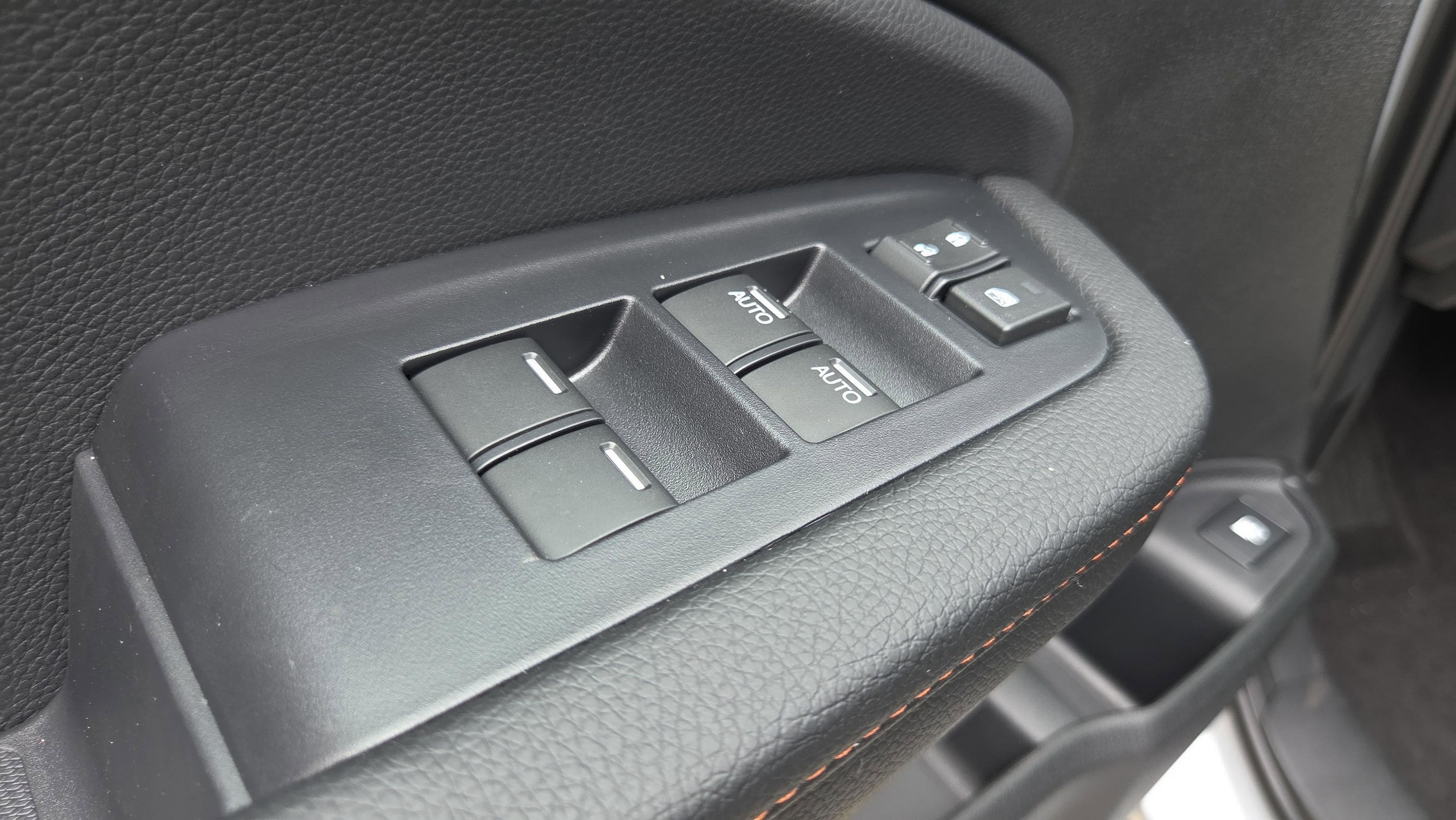 2026 Honda Ridgeline TrailSport - Photo 15