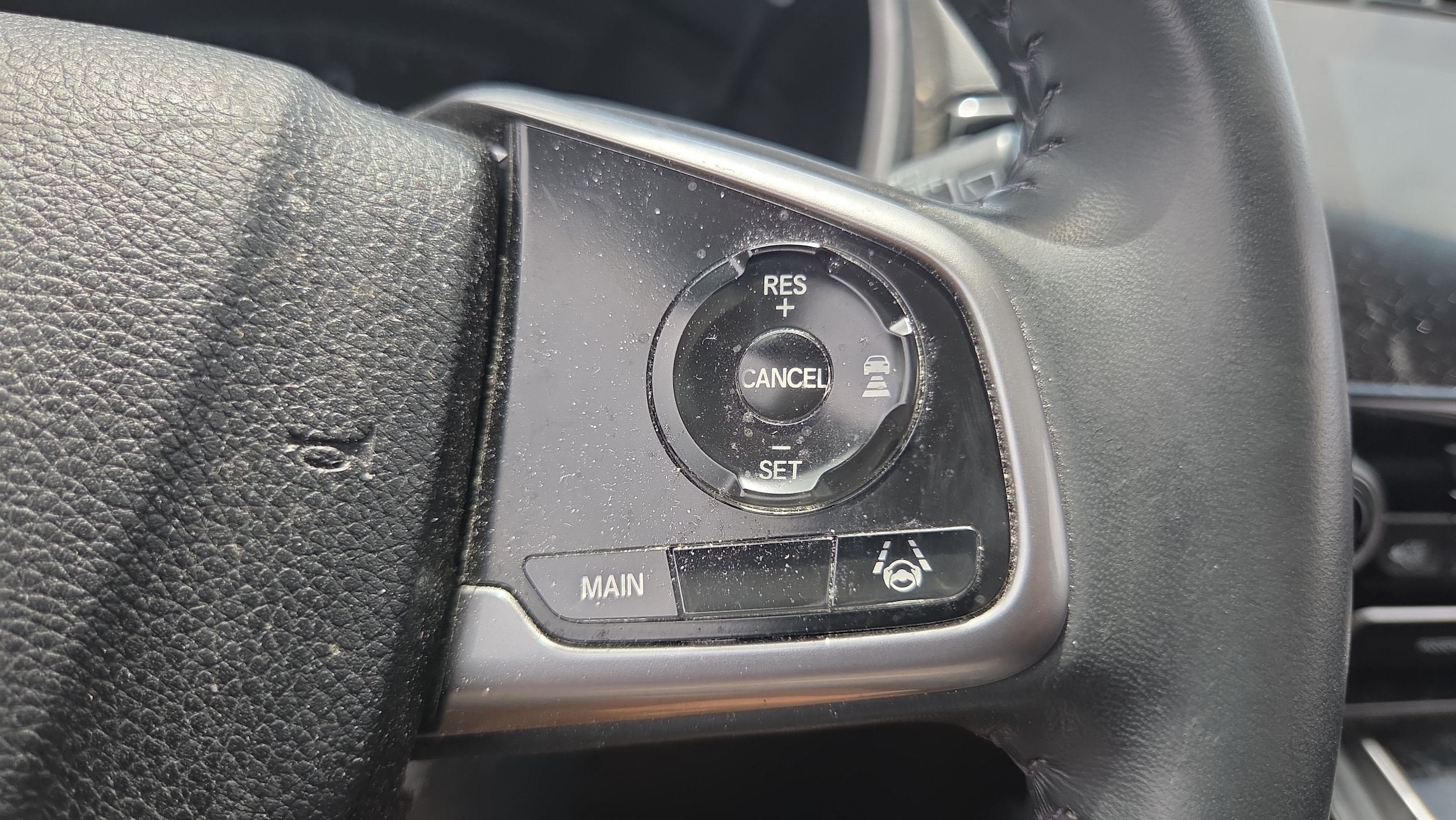 2020 Honda CR-V EX-L - Photo 22