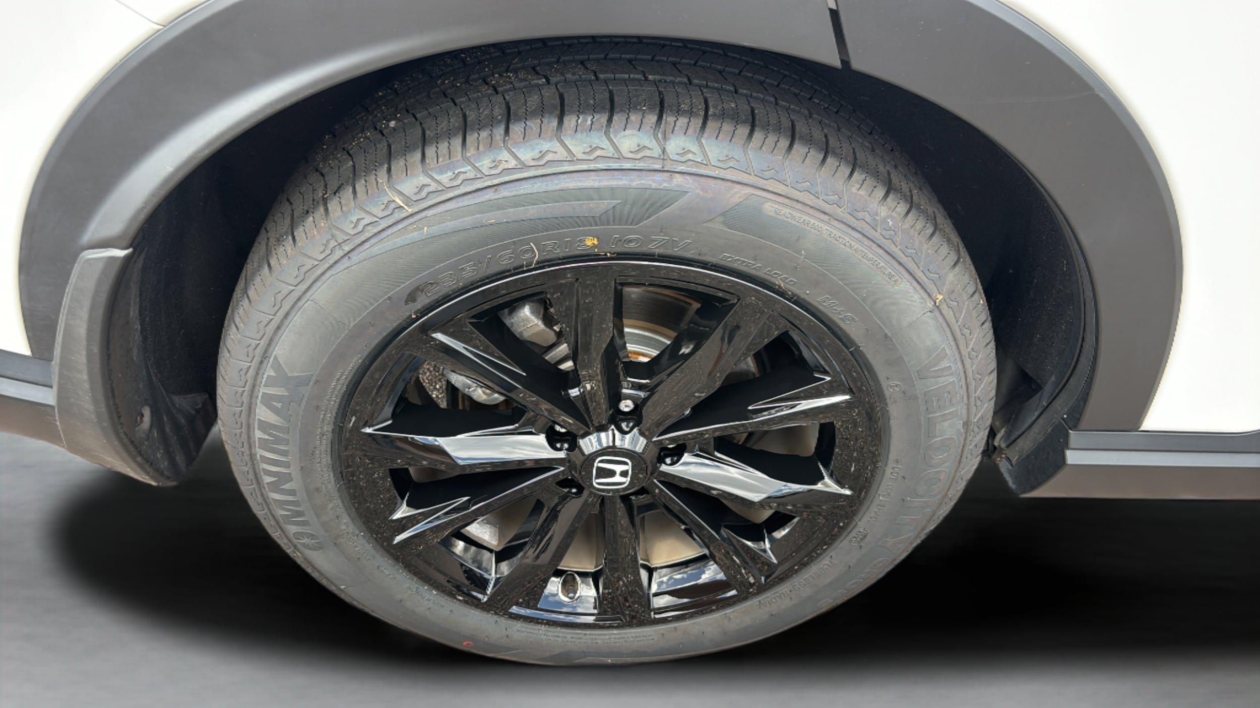2024 Honda CR-V EX-L - Photo 34