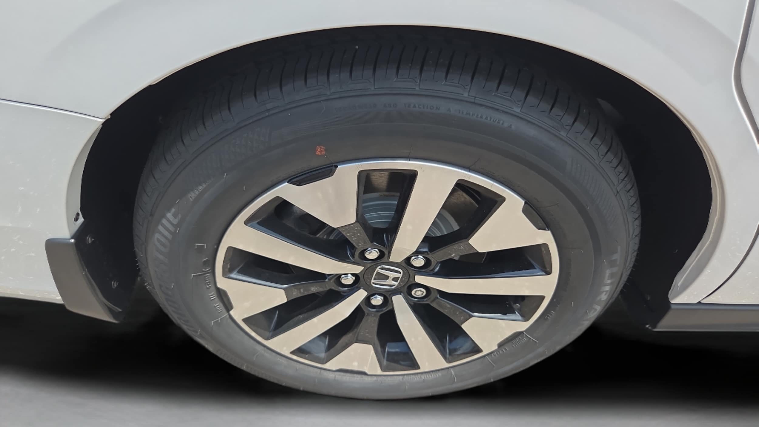 2026 Honda Odyssey EX-L - Photo 35