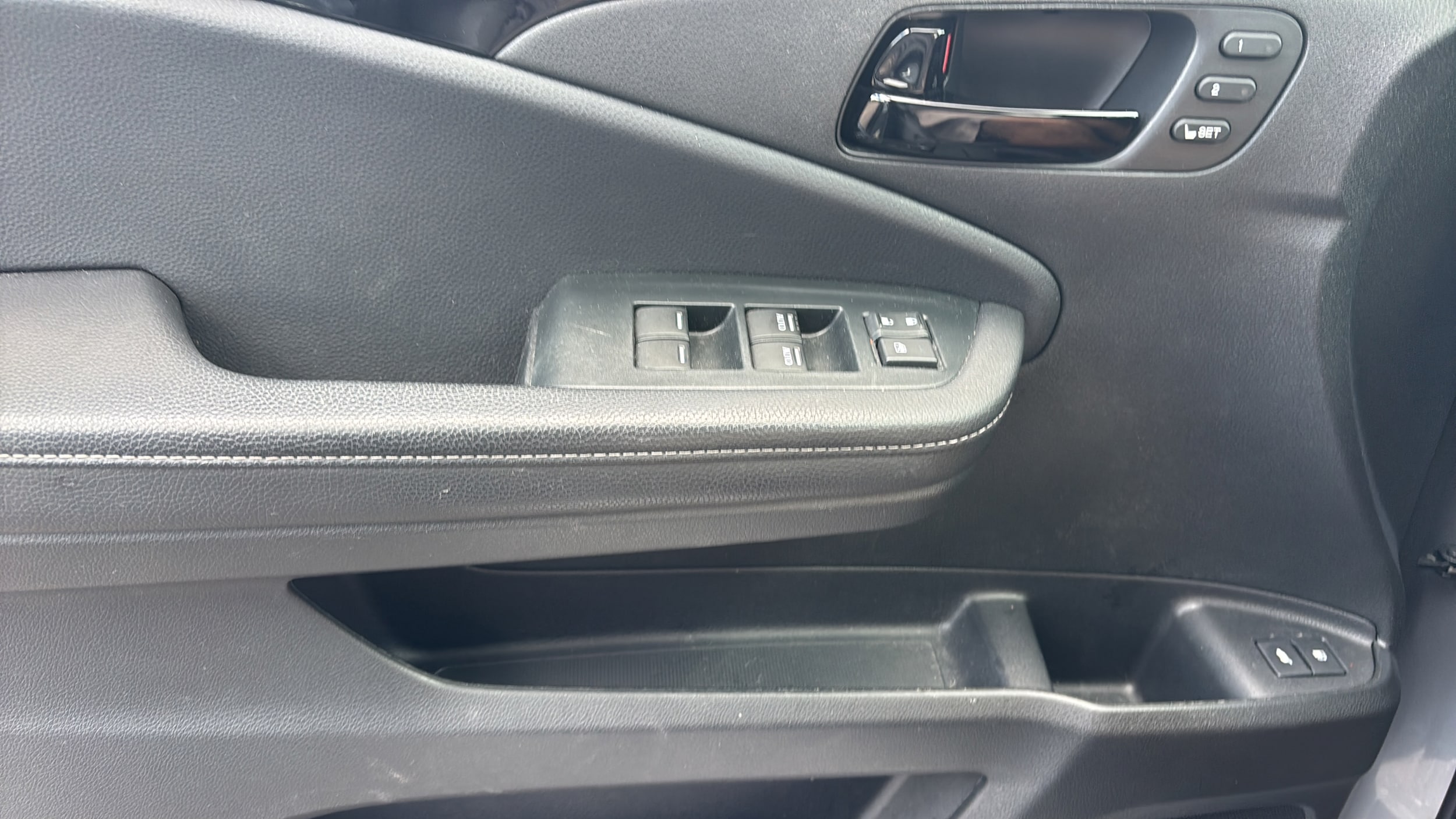 2023 Honda Passport Elite - Photo 21
