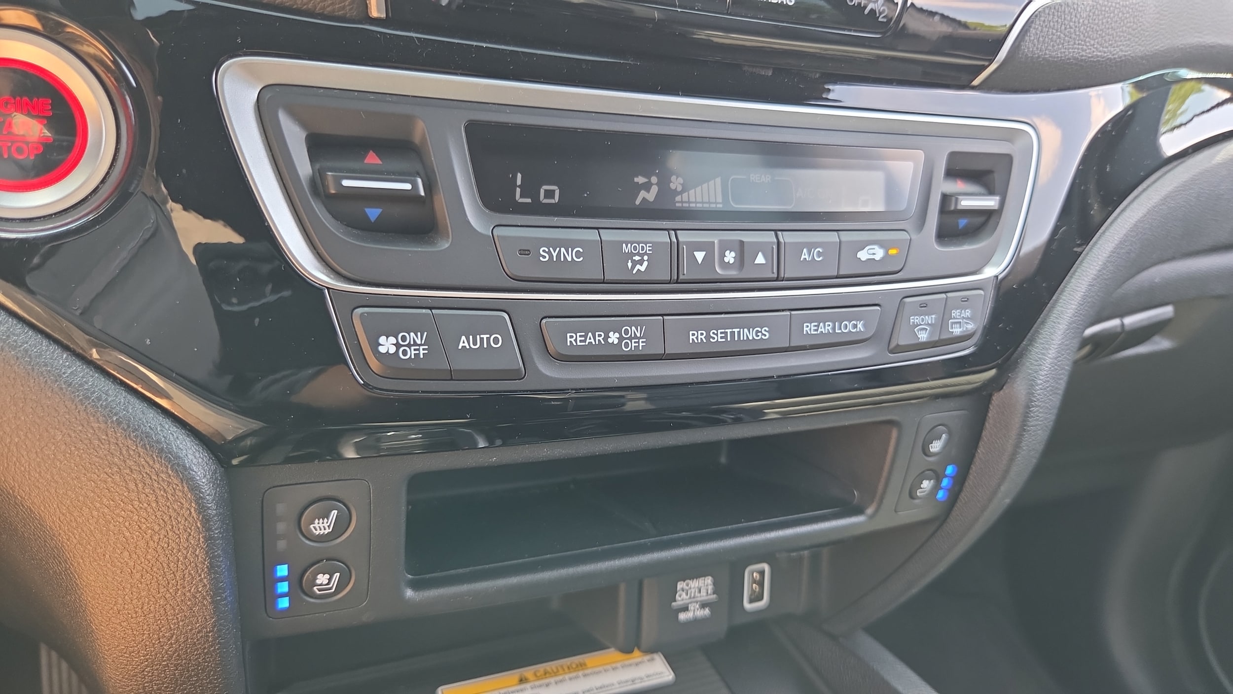 2021 Honda Passport Elite - Photo 22