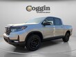  Honda Ridgeline